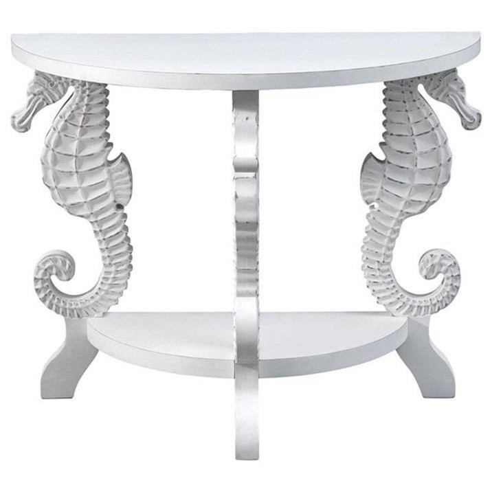 Coast2Coast Home Pieces in Paradise 48137 Coastal Console Table